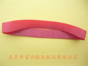 红色橡胶圈红色橡皮筋，红色橡筋圈，红色橡皮圈红色胶圈
