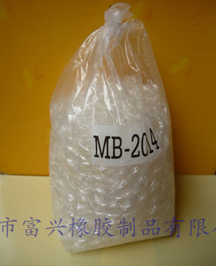 橡筋圈透明防老化TPU胶圈MB-2014