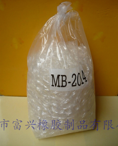 橡筋圈透明防老化TPU胶圈MB-2014