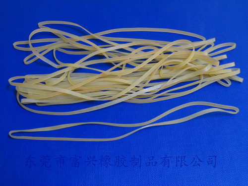 本色乳胶圈橡胶圈橡筋圈橡皮筋橡皮圈