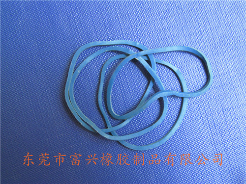 蓝色橡胶圈蓝色胶圈橡皮筋蓝色胶圈