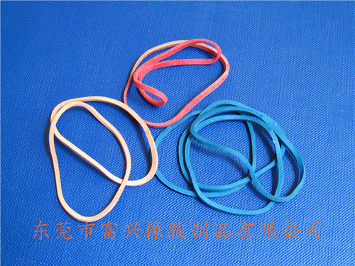 彩色橡胶圈橡皮筋