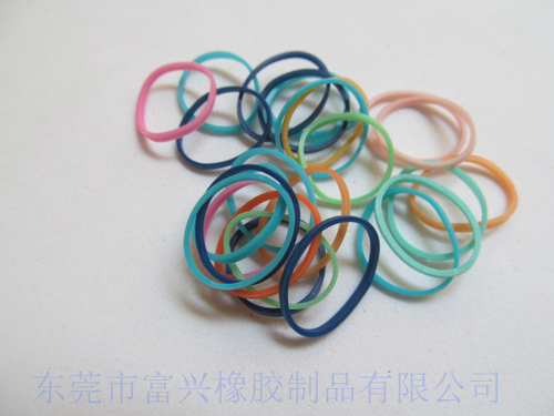 橡筋圈橡皮筋