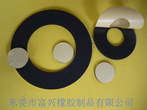 不干胶EVA胶贴杂件