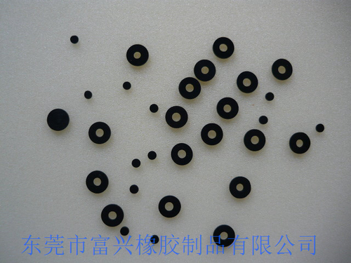 冲型加工各种胶垫脚垫