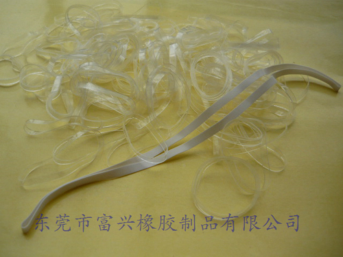 透明胶圈MB-10024