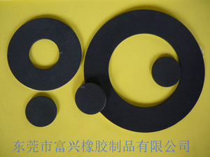 不干胶EVA胶贴杂件