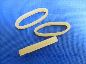 乳胶圈动力皮筋4cm