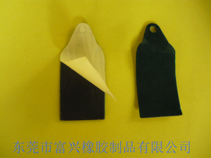不干胶EVA胶贴杂件