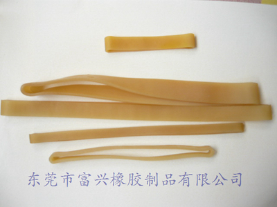 浅黄色乳胶圈橡筋圈橡胶圈橡皮圈橡皮筋