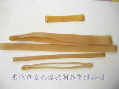 浅黄色乳胶圈橡筋圈橡胶圈橡皮圈橡皮筋