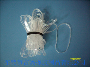 彩色防老化TPU胶圈