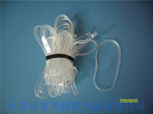 彩色防老化TPU胶圈