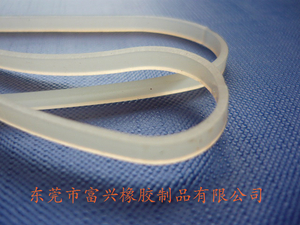 耐高温硅胶圈
