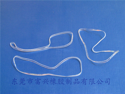 透明SEBS胶圈MB-11024