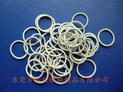 白色橡胶圈白色橡皮筋白色胶圈白色乳胶圈白色橡筋圈