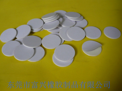 不干胶EVA胶贴杂件