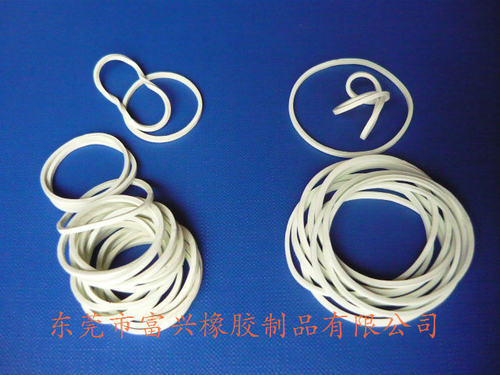 白色橡胶圈白色胶圈白色橡皮筋白色橡筋圈