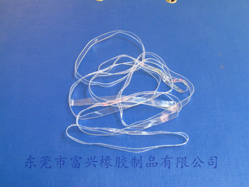 透明胶圈MB-6024