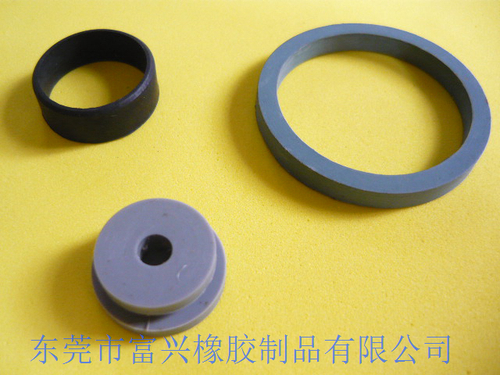 密封环胶垫硅橡胶垫环