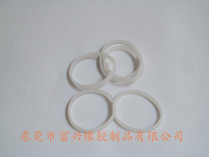 耐高温硅胶圈