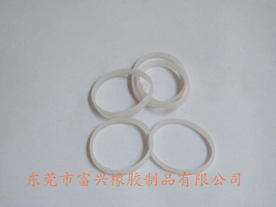 耐高温硅胶圈