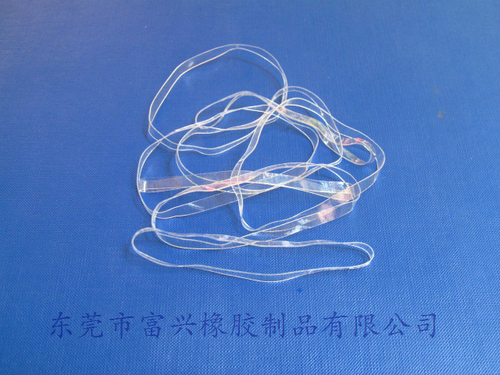 TPU胶圈橡皮筋MB-5024