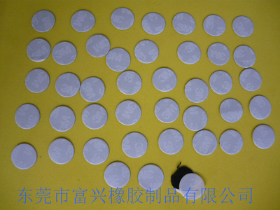 不干胶EVA胶贴杂件